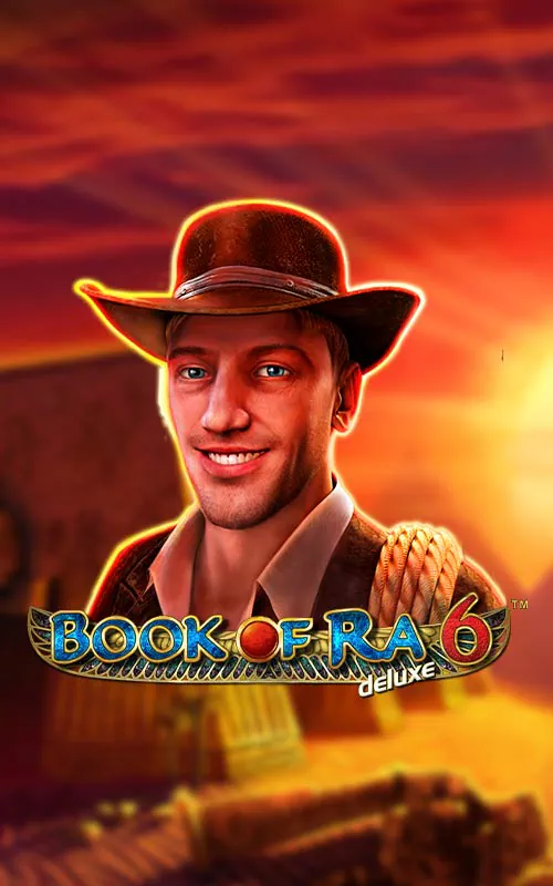 Book of Ra at Moon Bingo Casino