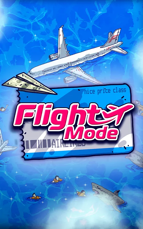 Flight Mode at Moon Bingo Casino