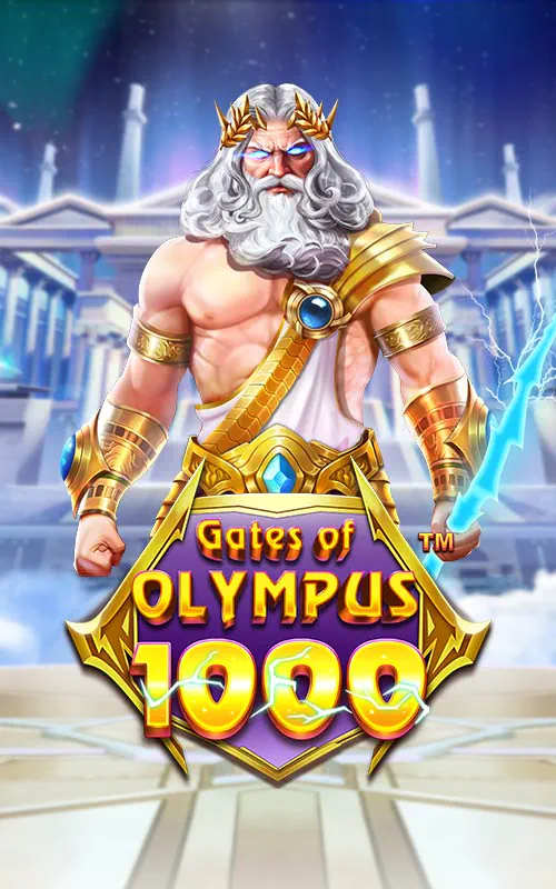 Gates of Olympus at Moon Bingo Casino