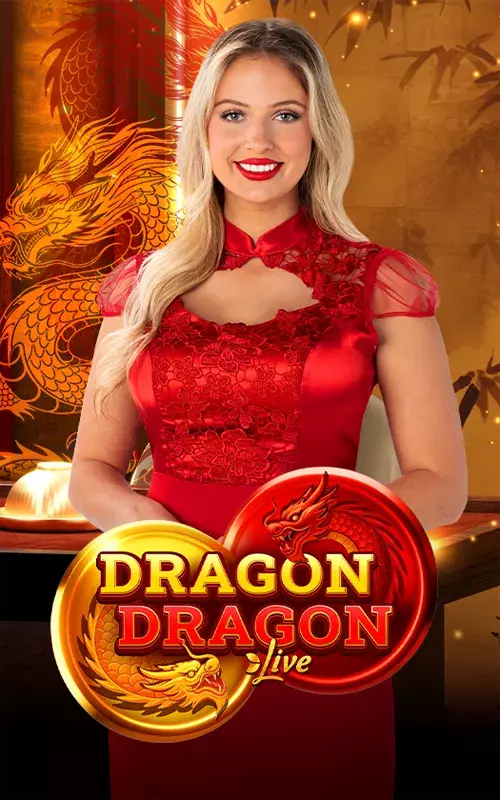 Baccarat Squeeze at Moon Bingo Casino